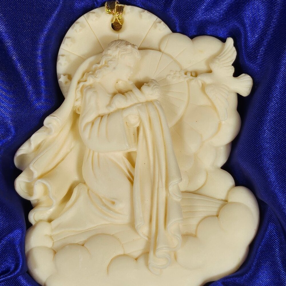Roman Inc The Millennium Ornament Limited Edition Prince of Peace Made in Italy